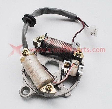 Haoxiang Ignition & Engine Management — Yamaha PW50